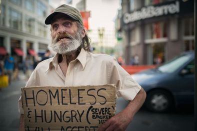 homeless 7